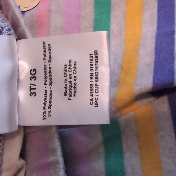 Cocomelon 3T Matching Set - Picture 8 of 10